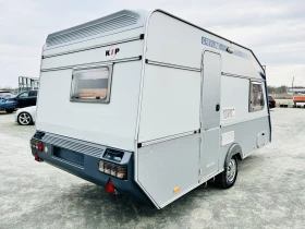 Каравана KIP Grey Line 45, снимка 5