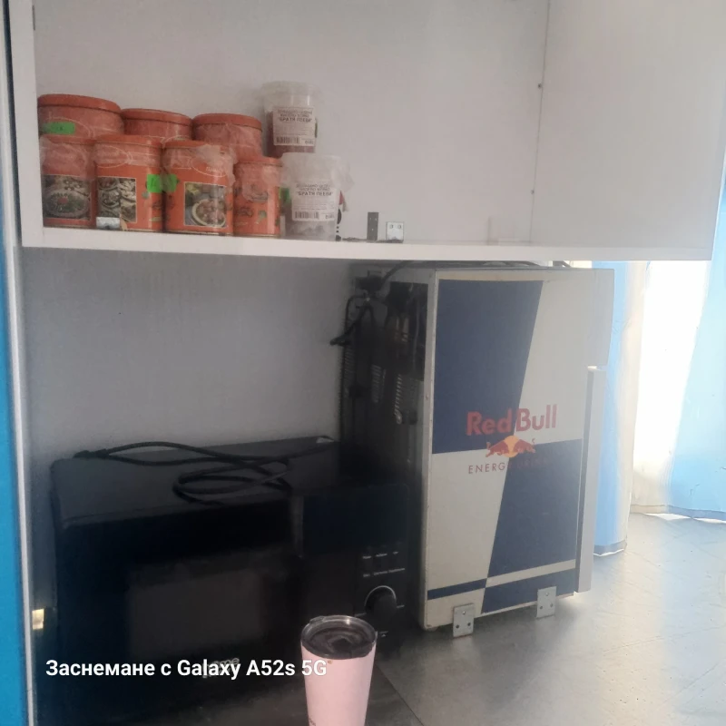 Кемпер Mercedes-Benz Ml, снимка 2 - Каравани и кемпери - 52364621