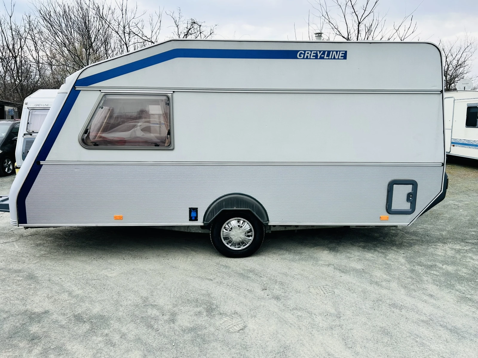 �������� KIP Grey Line 45 | Mobile.bg � ����������� 2