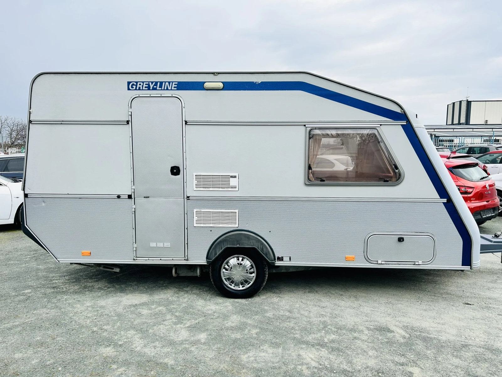 �������� KIP Grey Line 45 | Mobile.bg � ����������� 6