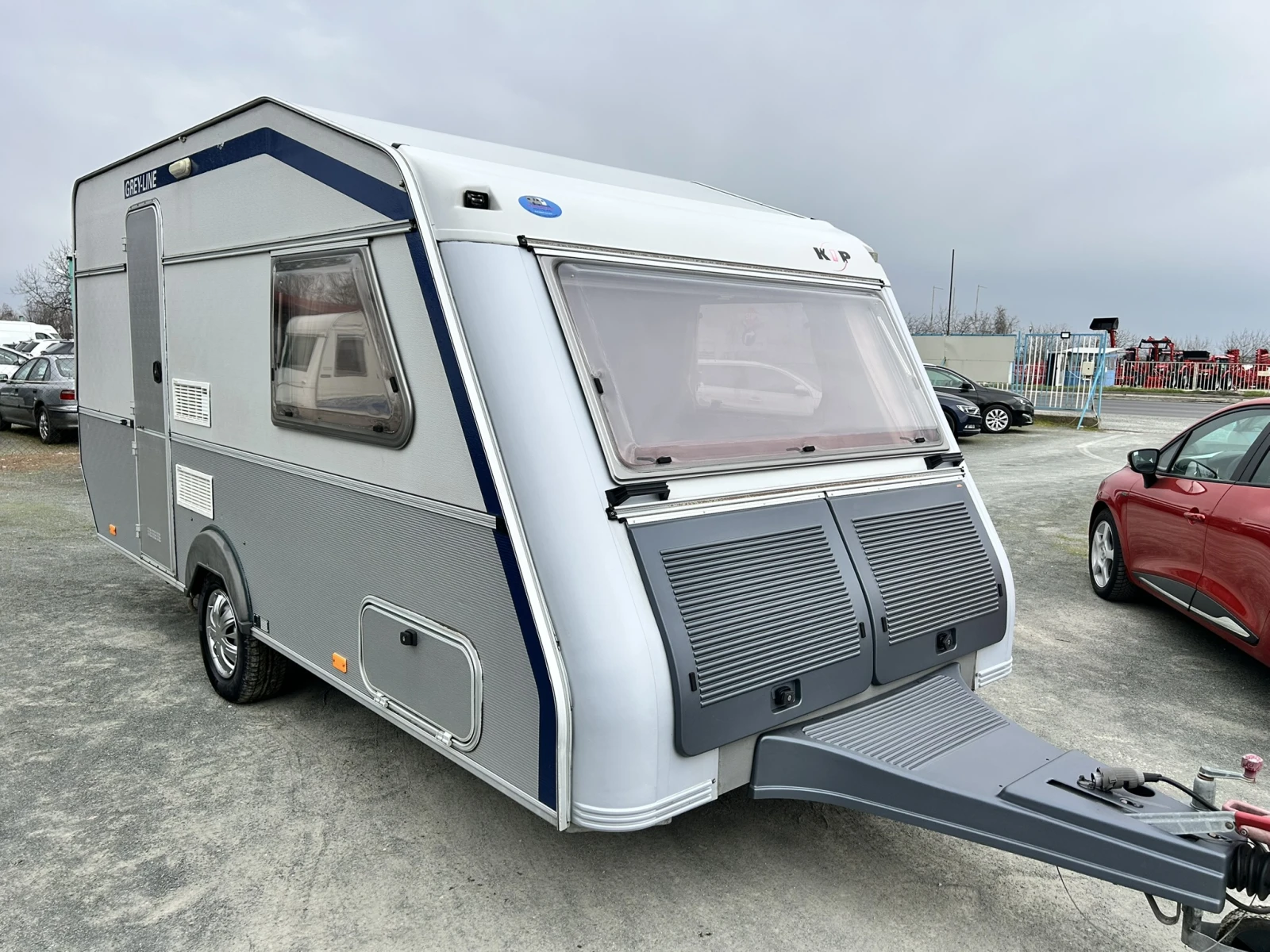 �������� KIP Grey Line 45 | Mobile.bg � ����������� 7