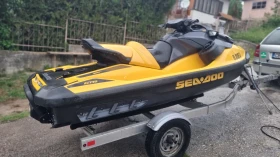 Джет Bombardier Sea Doo GTR 230 , снимка 1