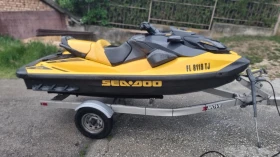 Джет Bombardier Sea Doo GTR 230 , снимка 2
