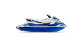 Обява за продажба на Джет Yamaha VX Deluxe ~21 999 лв. - изображение 2