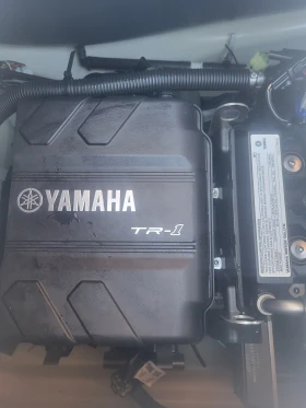  Yamaha VX Deluxe | Mobile.bg    13