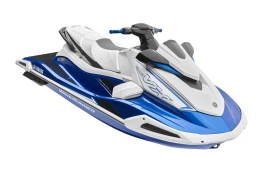 Обява за продажба на Джет Yamaha VX Deluxe ~21 999 лв. - изображение 1