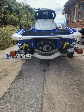 Обява за продажба на Джет Yamaha VX Deluxe ~21 999 лв. - изображение 9