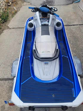 Обява за продажба на Джет Yamaha VX Deluxe ~21 999 лв. - изображение 3