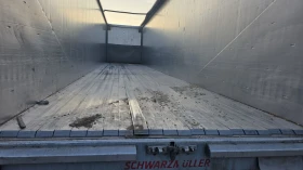 Полуремарке Schwarzmuller ШУБОДЕН 92  куб.см, снимка 12