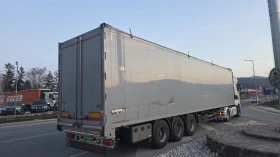 Полуремарке Schwarzmuller ШУБОДЕН 92  куб.см, снимка 3