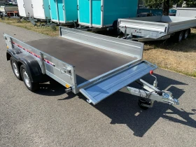       Agados Repo Trailers Cargo 3.0mX1.60m