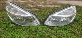 Фарове за рено сценик 2, снимка 1