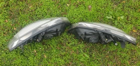 Фарове за рено сценик 2, снимка 8