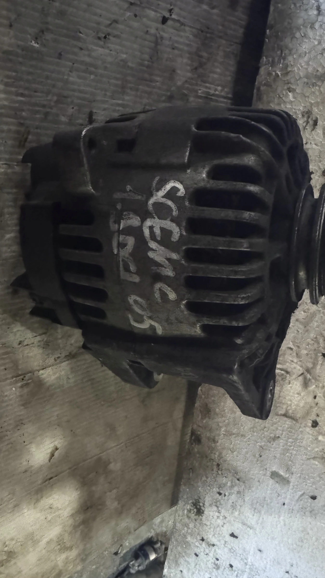 ������ / ���������� �� Renault Scenic 2005 - 2543206C | Mobile.bg � ����������� 1