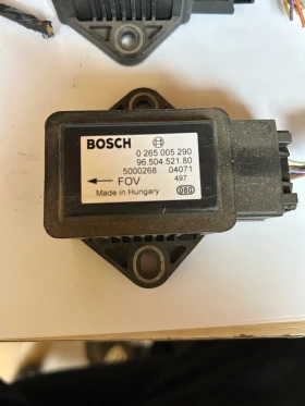 ����� �� �������� �� 96.504.521.80 ESP ������ PEUGEOT 0265005290