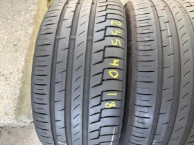 Гуми Летни 235/40R18, снимка 4