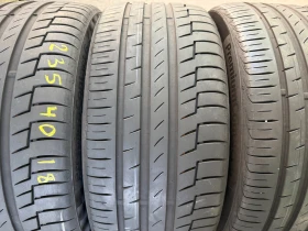 Гуми Летни 235/40R18, снимка 5