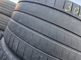 Гуми Летни 305/30R21, снимка 4