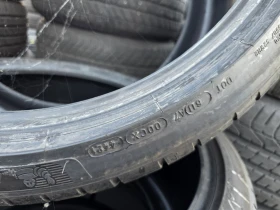 Гуми Летни 305/30R21, снимка 8