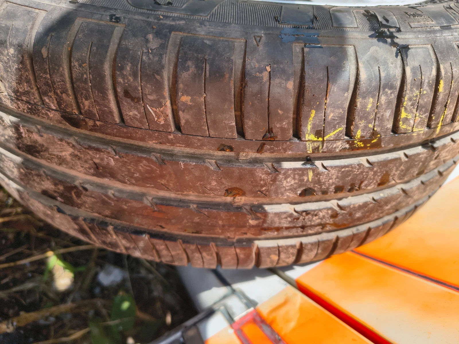    195/55R16  Lancia | Mobile.bg   4