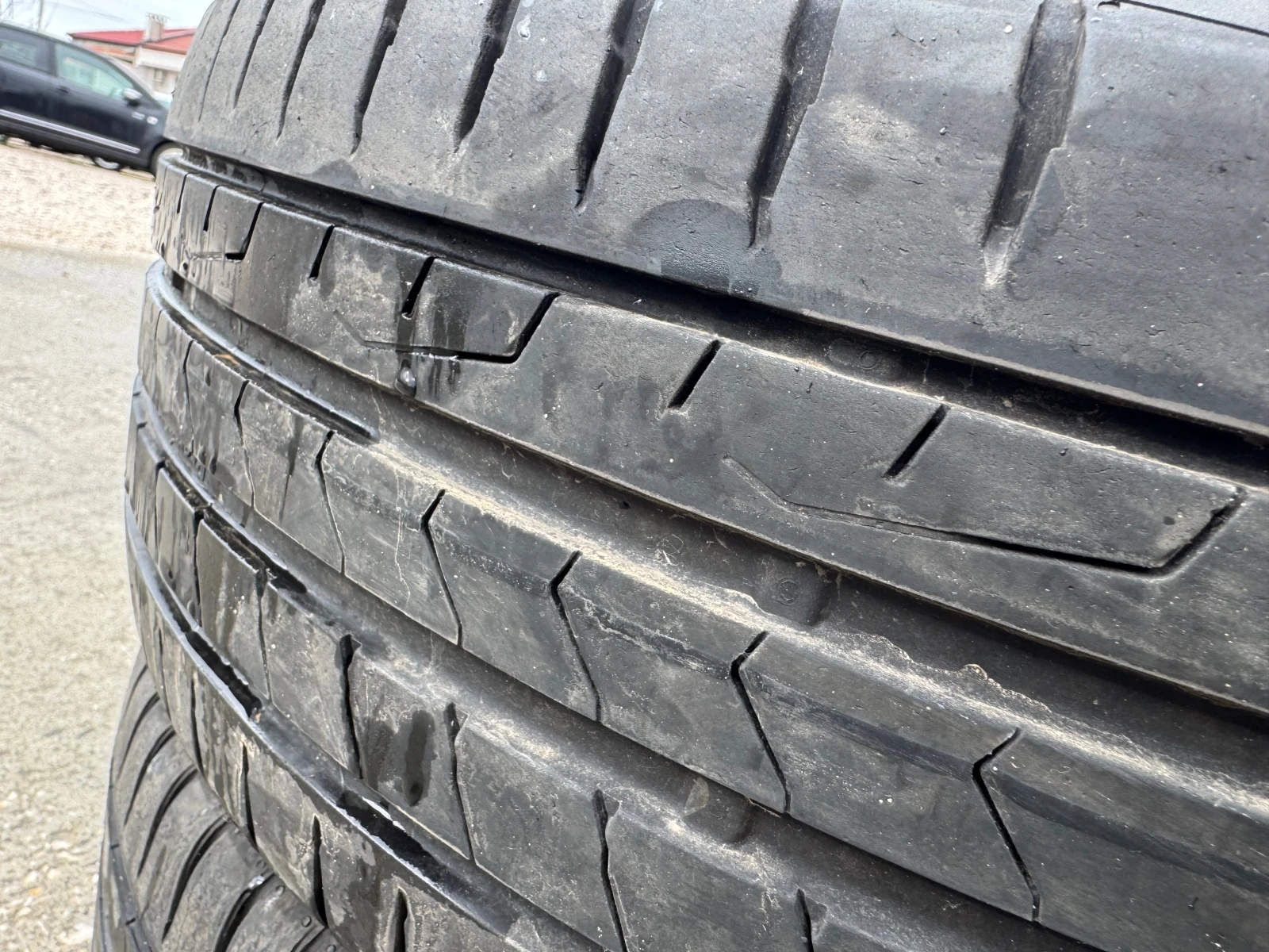 ���� 215/60R17 | Mobile.bg � ����������� 2