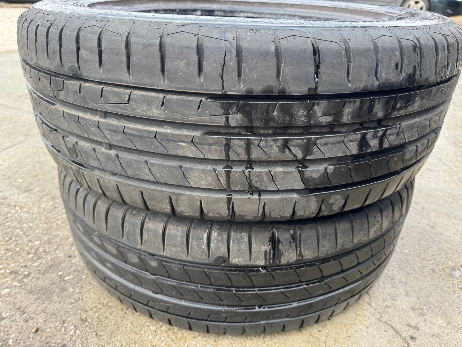 ���� 215/60R17 | Mobile.bg � ����������� 1