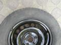 Гуми с джанти Dunlop 195/65R15, снимка 5 - Гуми и джанти - 28997046
