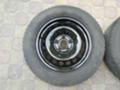 Гуми с джанти Dunlop 195/65R15, снимка 2 - Гуми и джанти - 28997046