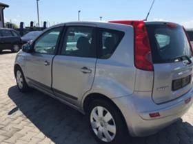 Nissan Note 1.4i/1.5DCI, снимка 9