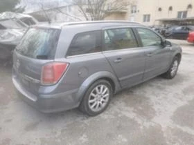 Opel Astra 1.7CDTI, снимка 6