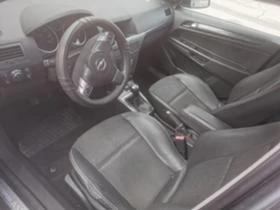 Opel Astra 1.7CDTI, снимка 7