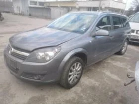 Opel Astra 1.7CDTI, снимка 3
