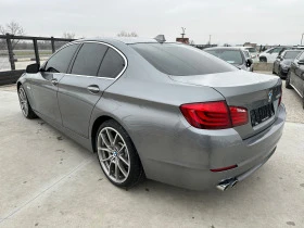 BMW 528 i* Кожа* Автоматик* , снимка 6