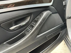 BMW 528 i* Кожа* Автоматик* , снимка 5