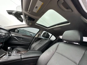 BMW 528 i* Кожа* Автоматик* , снимка 7