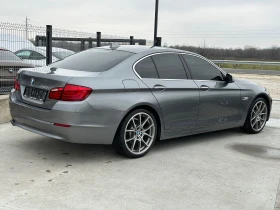 BMW 528 i* Кожа* Автоматик* , снимка 3