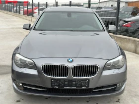 BMW 528 i* Кожа* Автоматик* , снимка 2