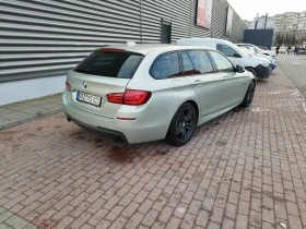 BMW 535 D Xdrive M Pack, снимка 3