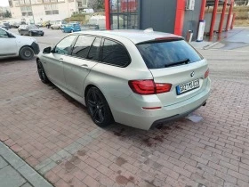 BMW 535 D Xdrive M Pack, снимка 4