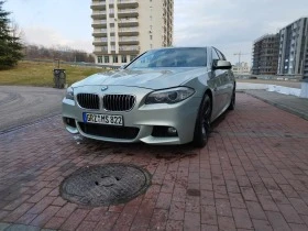 BMW 535 D Xdrive M Pack, снимка 1