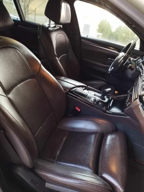 BMW 535 D Xdrive M Pack, снимка 7