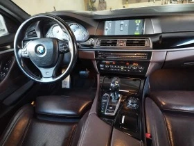 BMW 535 D Xdrive M Pack, снимка 5