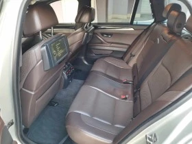 BMW 535 D Xdrive M Pack, снимка 9