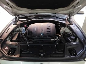BMW 535 D Xdrive M Pack, снимка 10