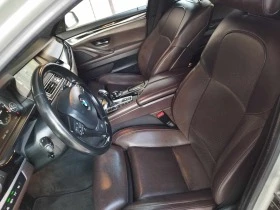 BMW 535 D Xdrive M Pack, снимка 6