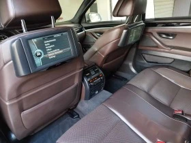 BMW 535 D Xdrive M Pack, снимка 8