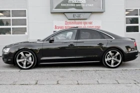 Audi A8 4.2ТДИ FULL LED, снимка 6
