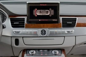 Audi A8 4.2ТДИ FULL LED, снимка 16
