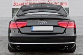 Audi A8 4.2ТДИ FULL LED, снимка 7
