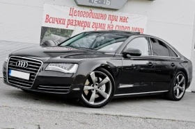 Audi A8 4.2ТДИ FULL LED, снимка 2
